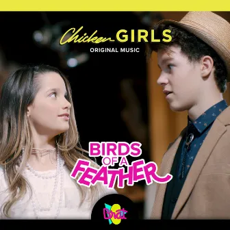 Birds of a Feather (feat. Brooke Butler & Hayden Summerall) by Jules LeBlanc