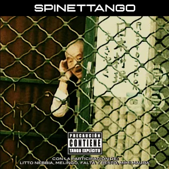 Spinettango by Spinettango