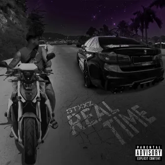 Real Time by STXXZ