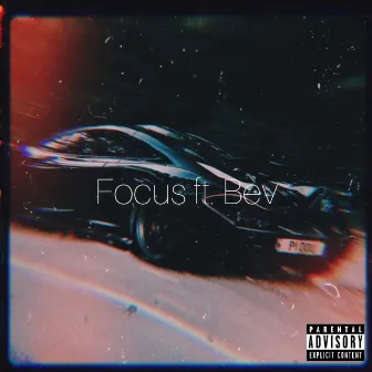 Focus by LIL VIBE$