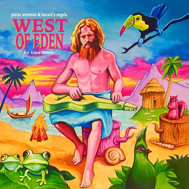 West of Eden