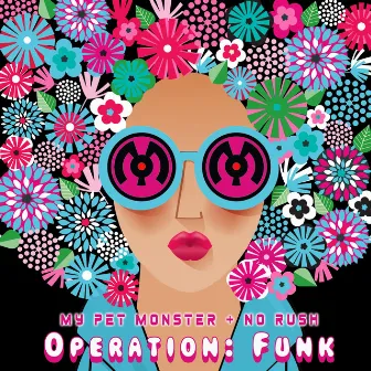 Operation: Funk by No Rush