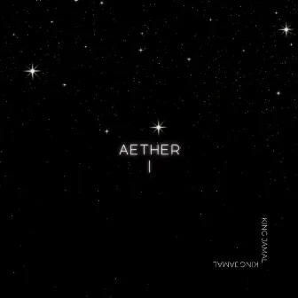 Aether I by King Jamal