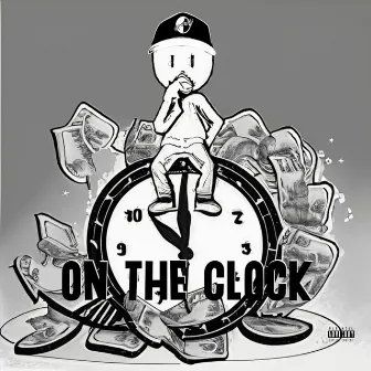 On the Clock by littlejohn76133