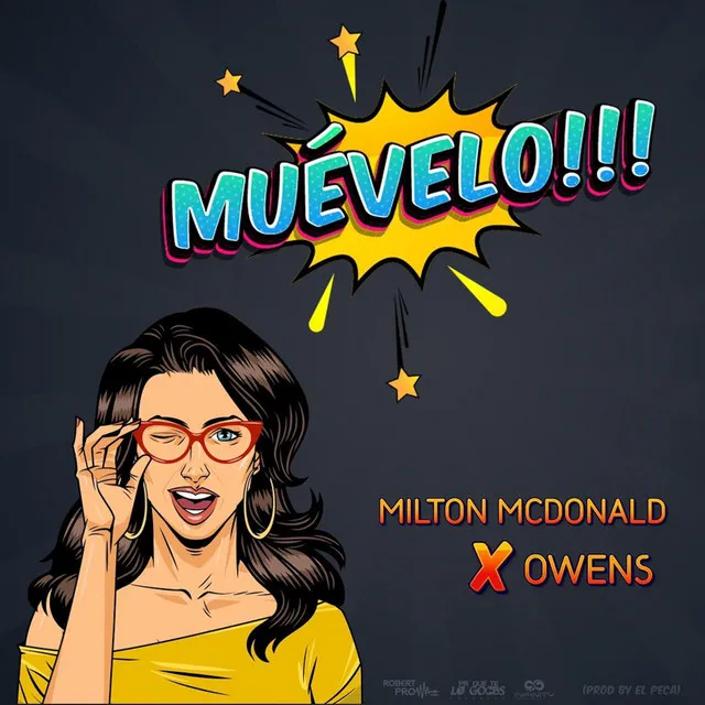 Muévelo