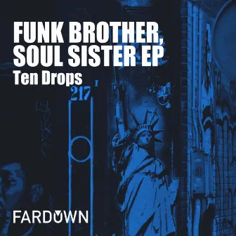 Funk Brother, Soul Sister EP by Unknown Artist