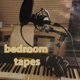 Bedroom Tapes (Live) by Ryan Wiseman