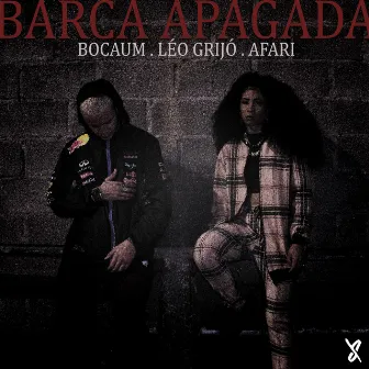 Barca Apagada by Bocaum