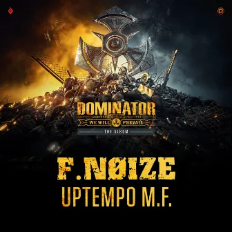 Uptempo M.F. by F. Noize