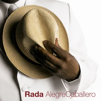 Alegre Caballero by Ruben Rada