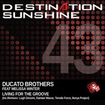 Living For The Groove by Ducato Brothers