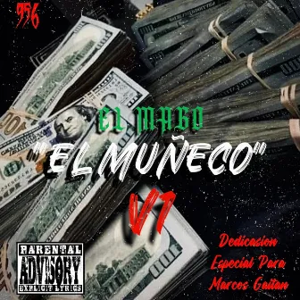 EL MUÑECO V1 by EL MAGO