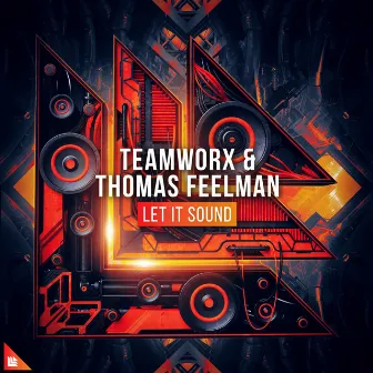 Let It Sound by Thomas Feelman