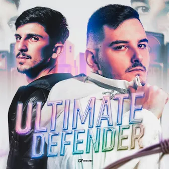 Ultimate Defender by DJ JOSUE MARQUES