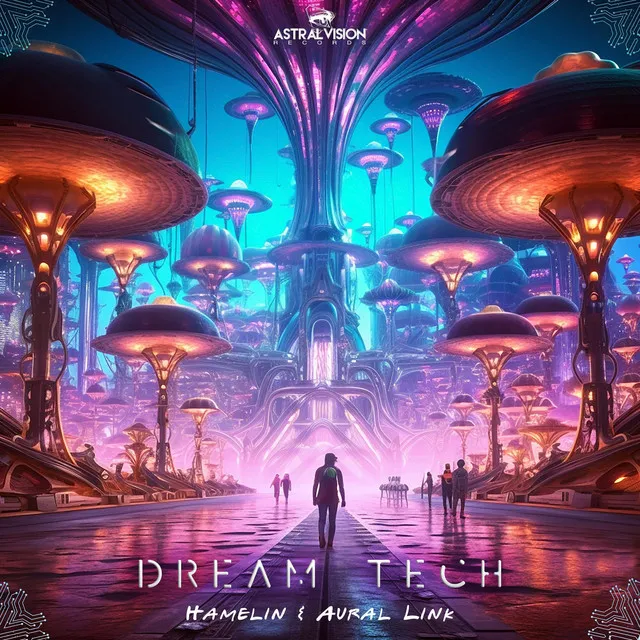 Dream Tech