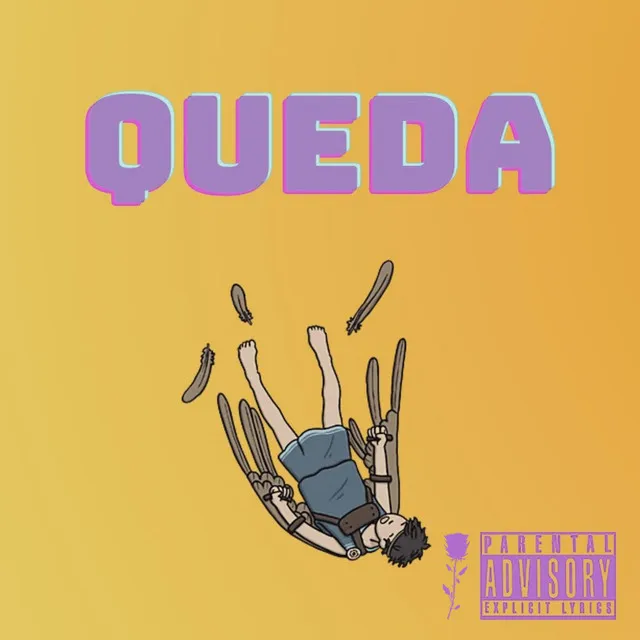 Queda