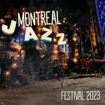 New Rising Stars - Montreal Jazz Festival 2023 by Jazz World Events