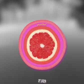 Grapefruit by KMB