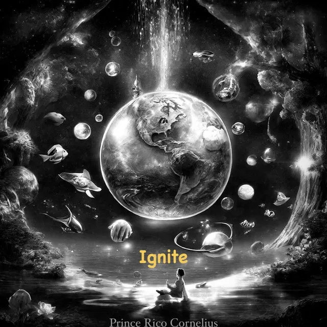 Ignite (Instrumental Version)