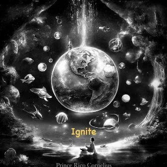 Ignite (Instrumental Version) by Prince Rico Cornelius