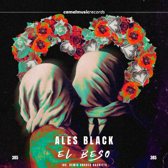 El Beso - Original Mix