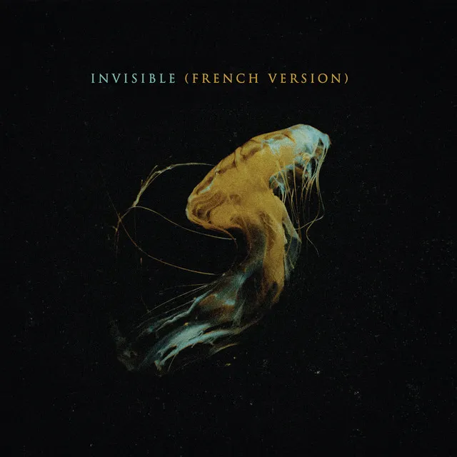 Invisible (French Version)