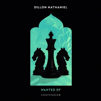 Wanted EP by Dillon Nathaniel