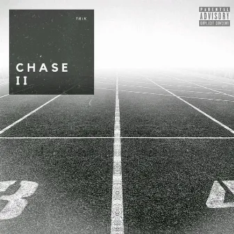 CHASE II by Sandy