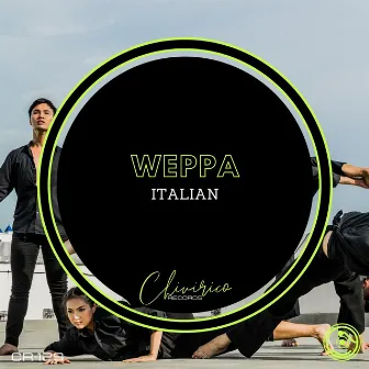 Weppa by Italian