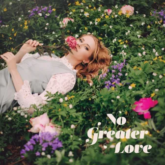 No Greater Love by Rita Ray