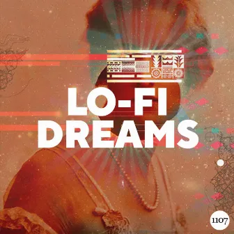 Lo-Fi Dreams by James George