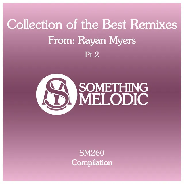 I Wanna Be Happy - Rayan Myers Remix