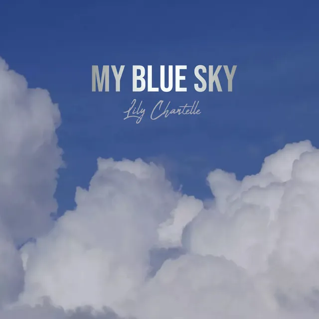 my blue sky