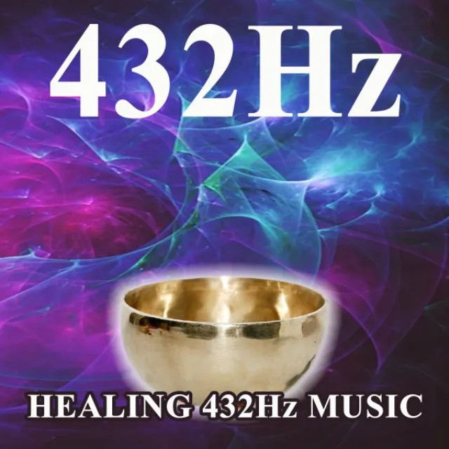 Increase Inner Peace and Positive Energy (432Hz)