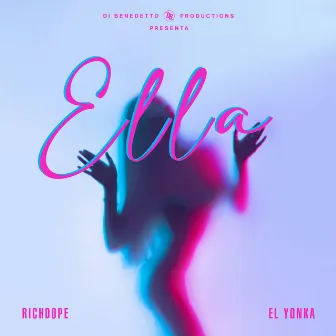 Ella by Richdope