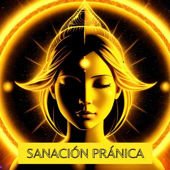 Sanación Pránica: Suave Música Calmante para la Sanación Espiritual y el Despertar a Través de la TerapIa de Vibración y Reiki by Espiritu de Alma