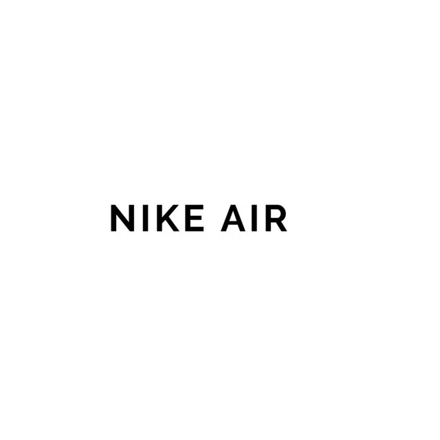 Nike Air