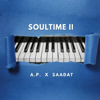 Soultime II by A.P.