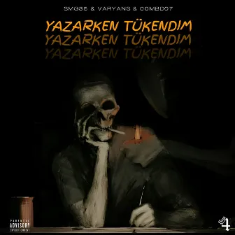 Yazarken Tükendim by SMG35