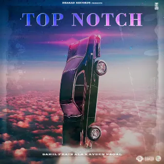 Top Notch by Aveen Nagal