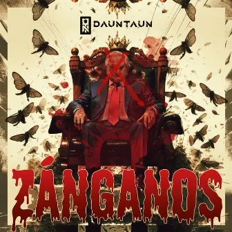 Zánganos by Dauntaun