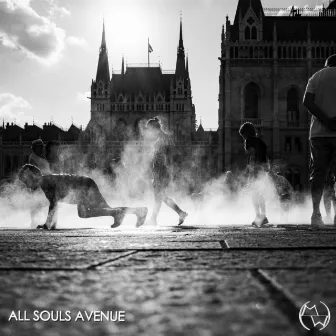 All Souls Avenue by Massimiliano Mechelli