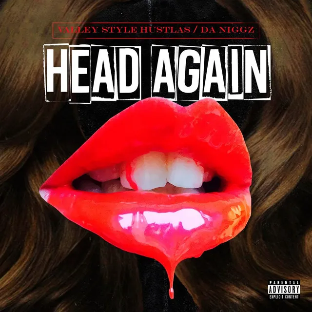 Head Again