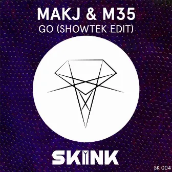 GO (Showtek Edit) by M35