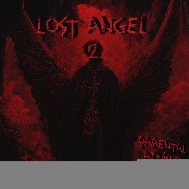 LOST ANGEL 2