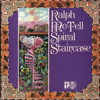 Spiral Staircase (Expanded Edition) by Ralph McTell