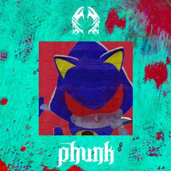 PHUNK by Hoofy