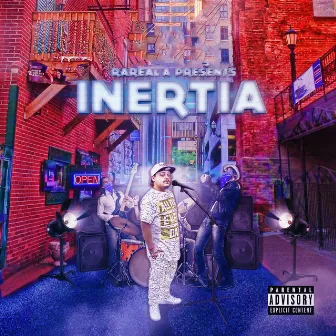 Inertia by Rara