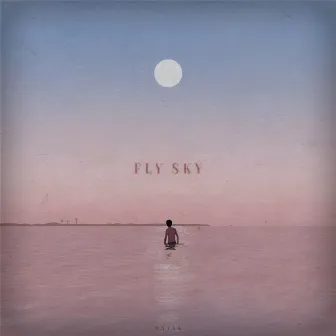 Fly sky by ØNTXK