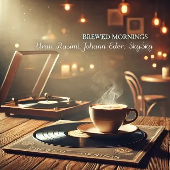 Brewed Mornings by 